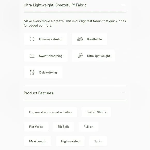 HALARA Maxi Skirts in Vibrant Coral and Classic Black - Picture 4 of 4